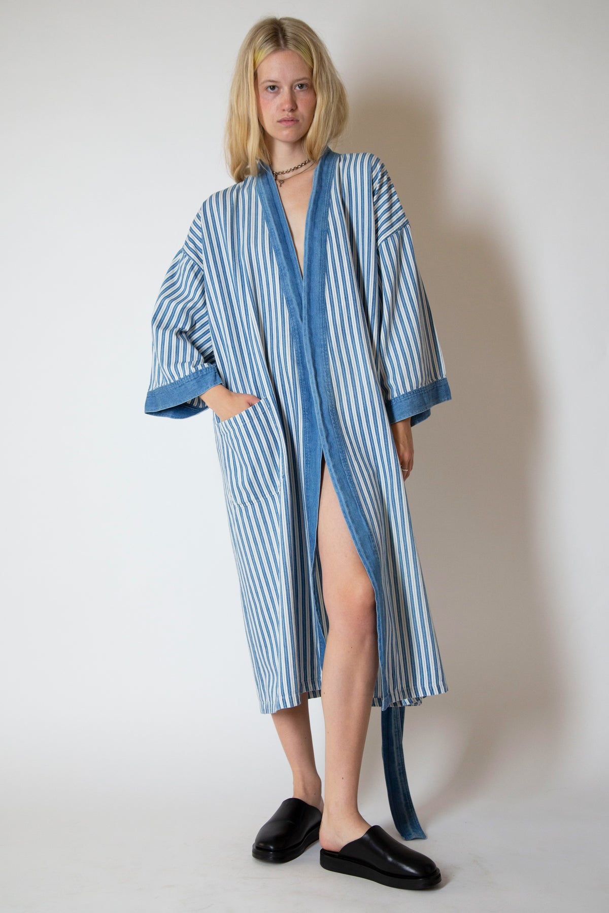 Vintage Dior robe