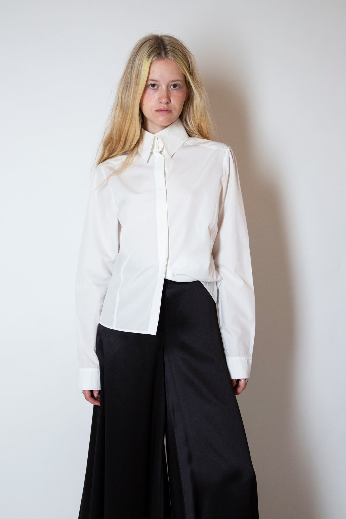 Vintage Chanel Shirt