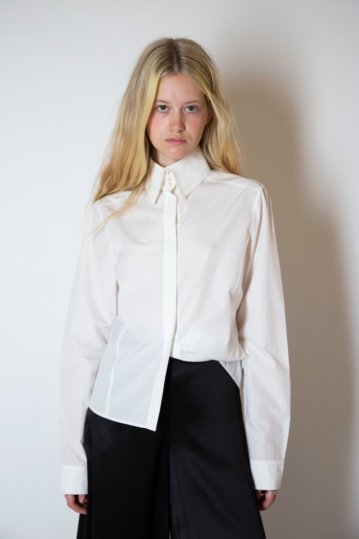 Vintage Chanel Shirt