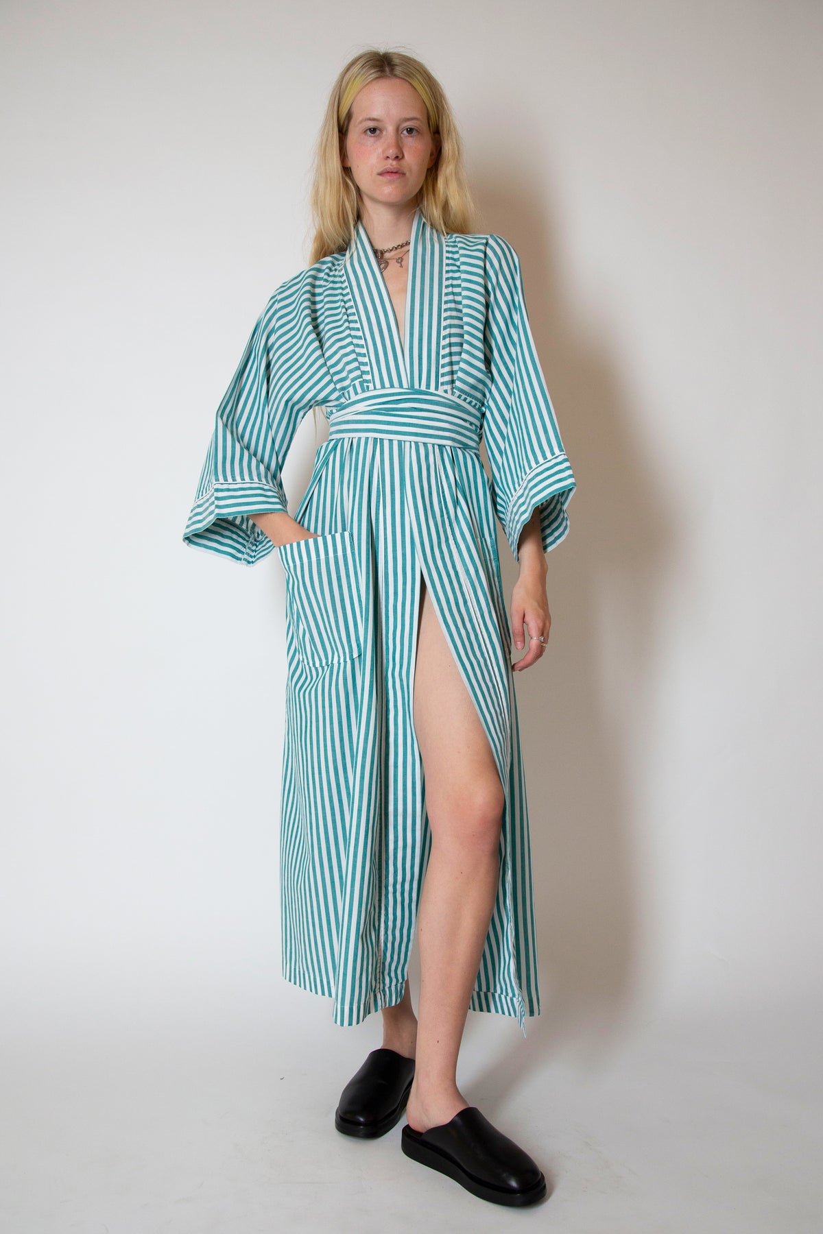 Vintage Dior Robe