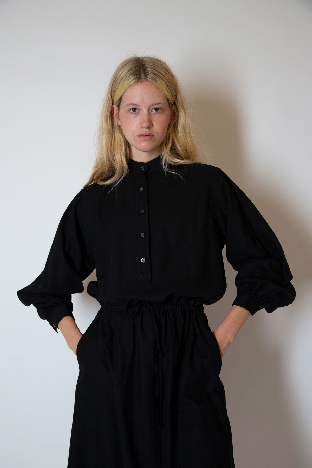 Vintage Yves Saint Laurent Dress