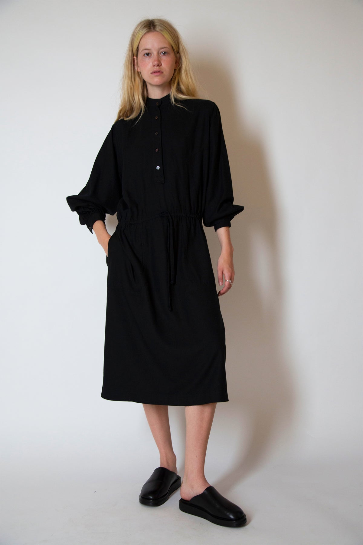 Vintage Yves Saint Laurent Dress