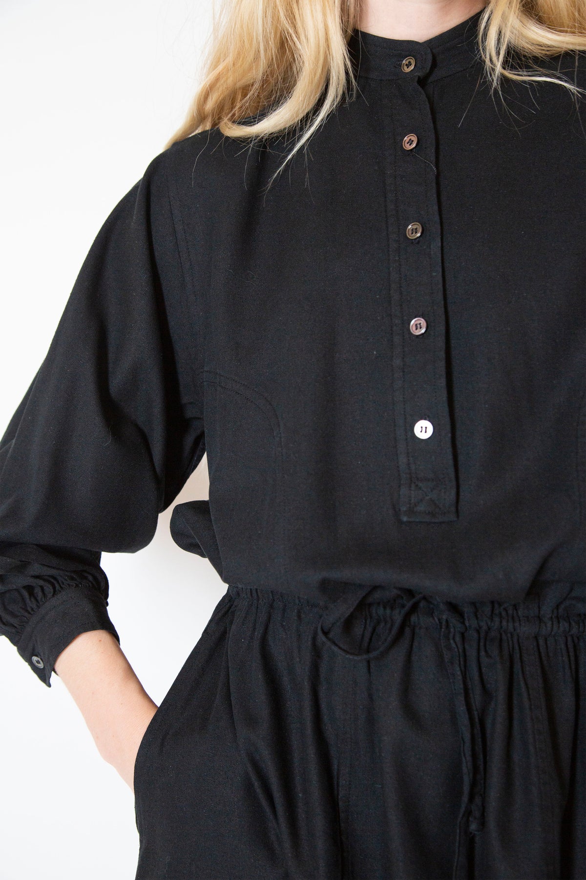 Vintage Yves Saint Laurent Dress