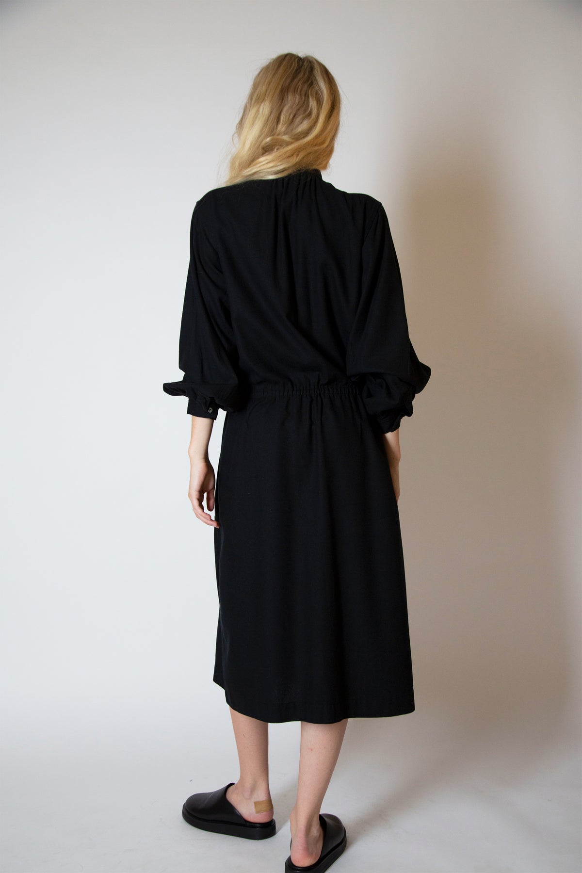 Vintage Yves Saint Laurent Dress