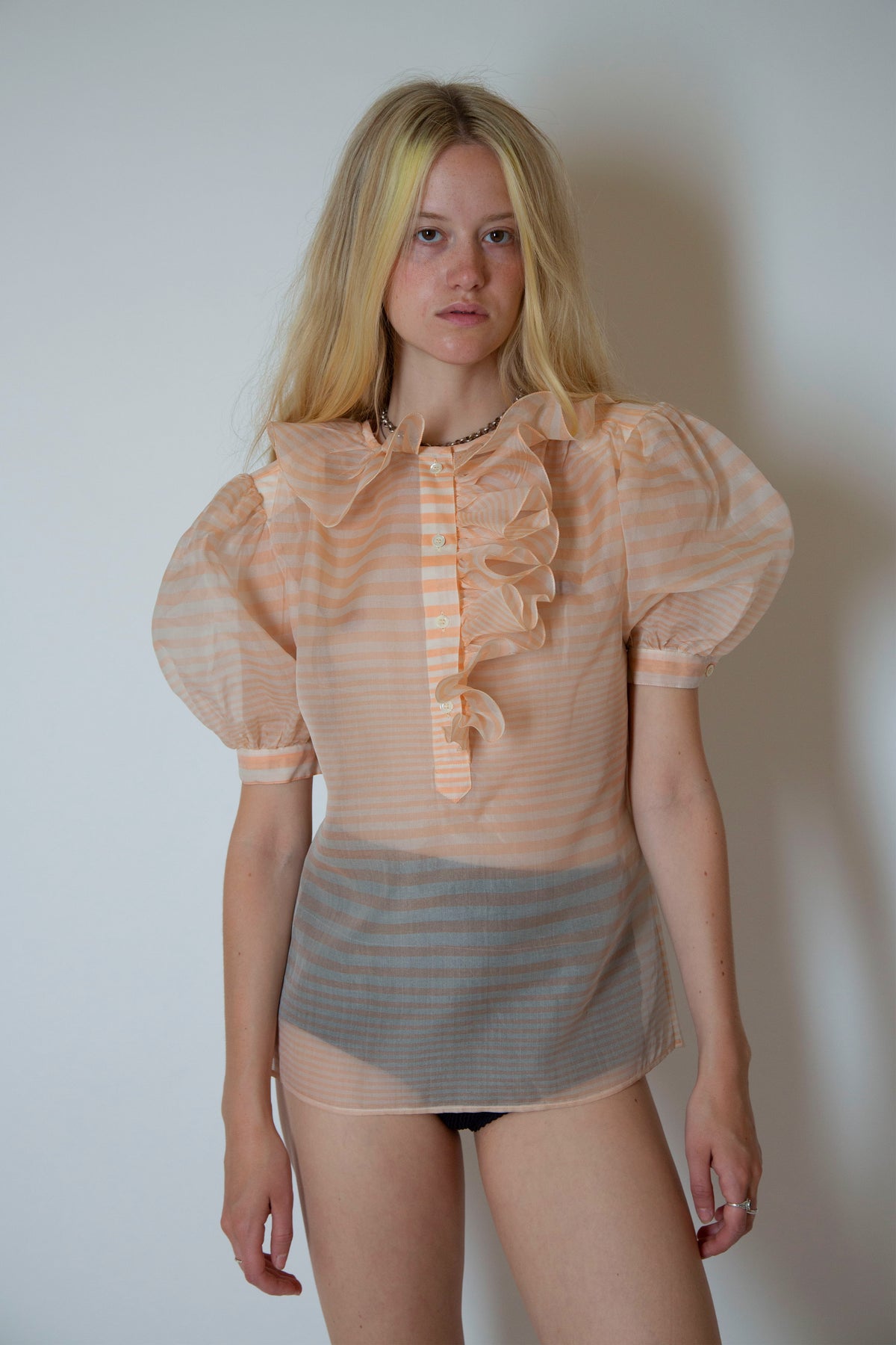 Vintage Valentino Top
