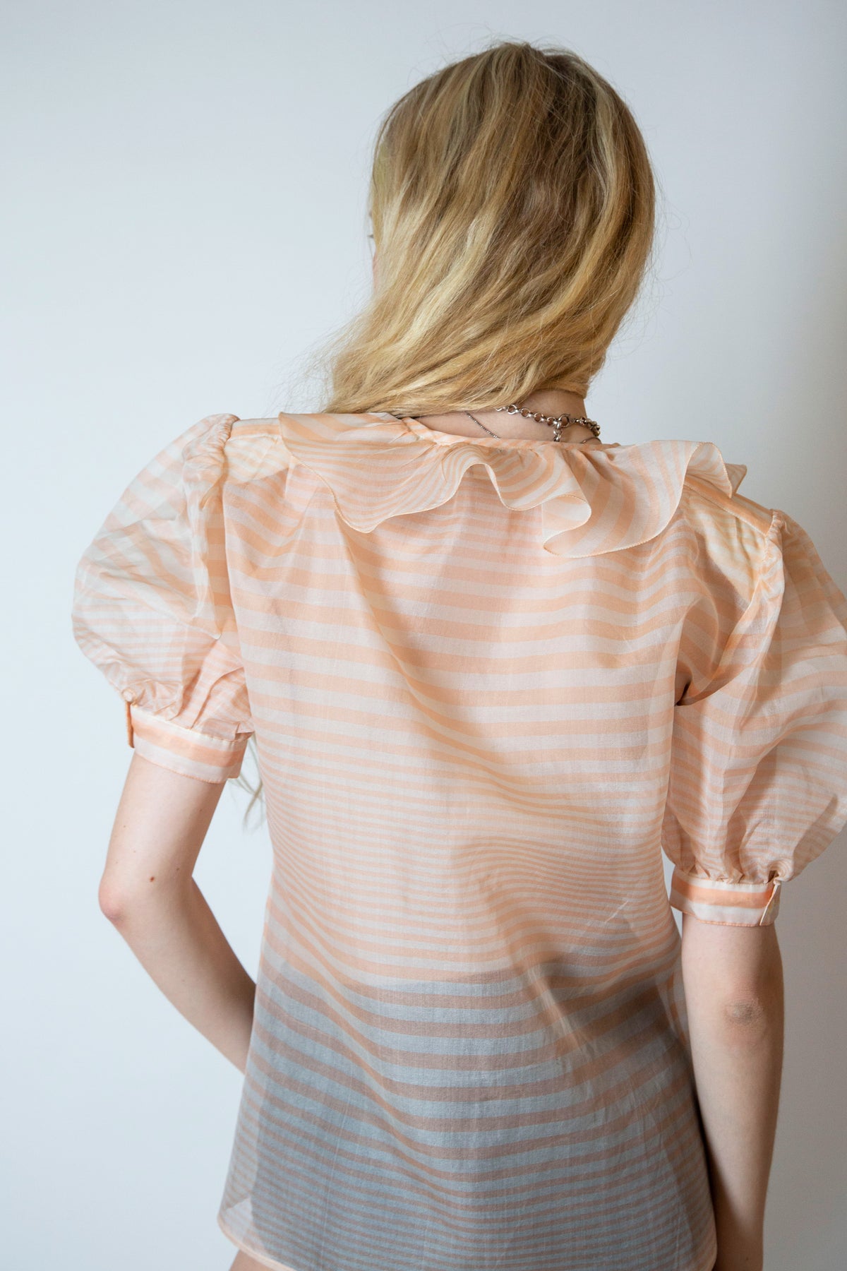 Vintage Valentino Top