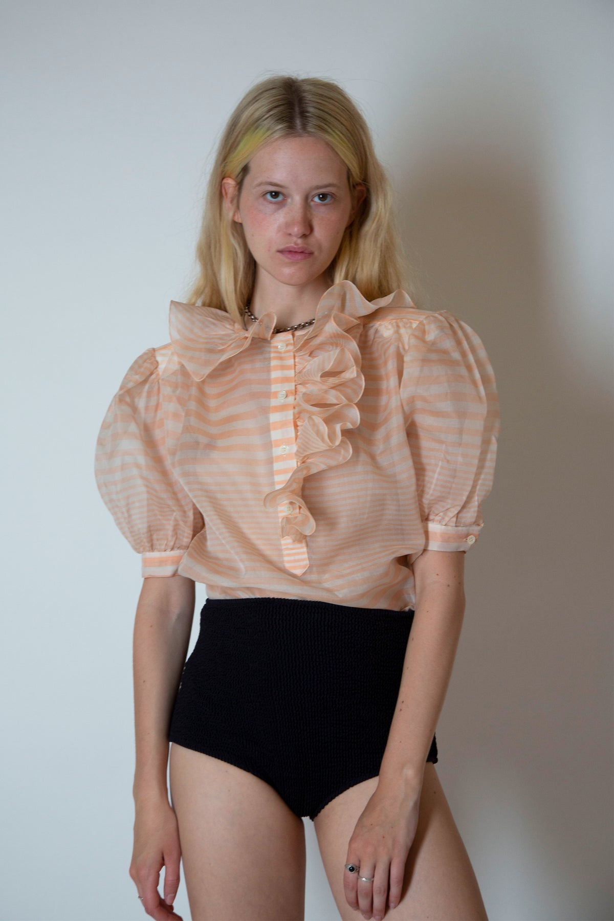 Vintage Valentino Top